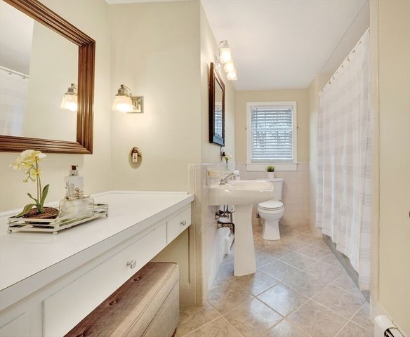 25 Magnolia Road, Melrose, MA 02176