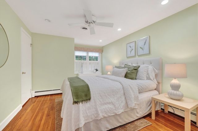 25 Magnolia Road, Melrose, MA 02176