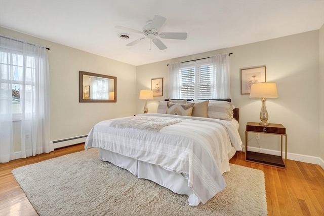 25 Magnolia Road, Melrose, MA 02176