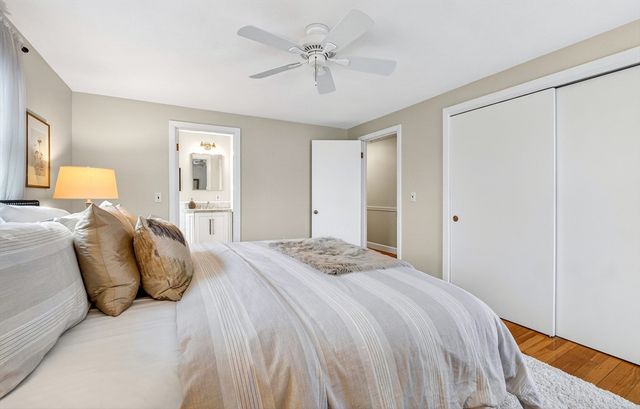 25 Magnolia Road, Melrose, MA 02176