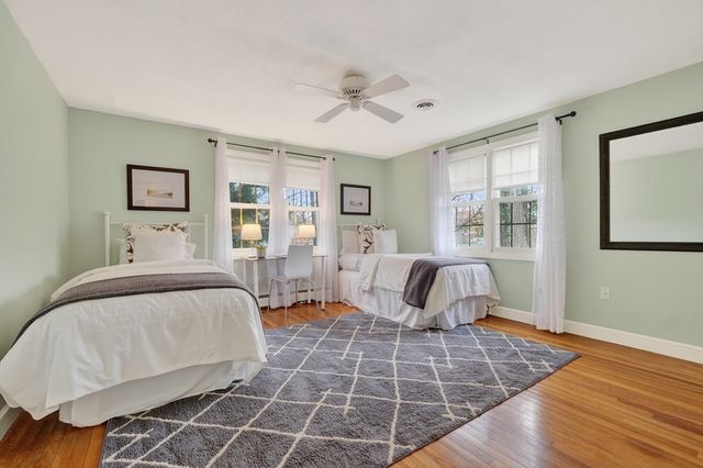 25 Magnolia Road, Melrose, MA 02176