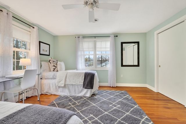 25 Magnolia Road, Melrose, MA 02176