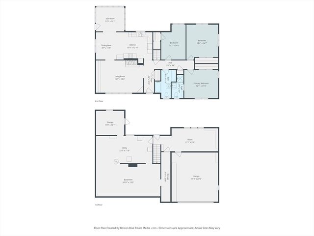 25 Magnolia Road, Melrose, MA 02176