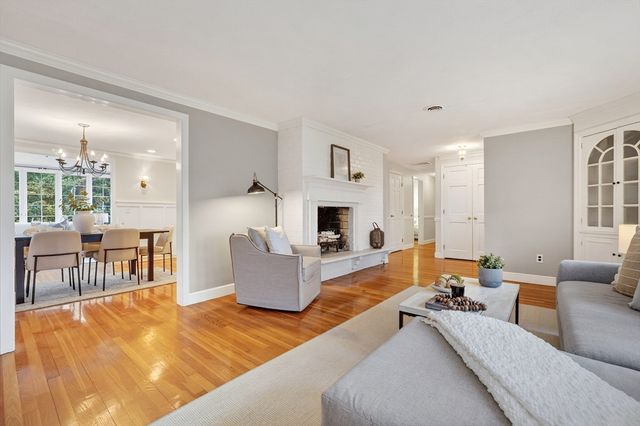 25 Magnolia Road, Melrose, MA 02176