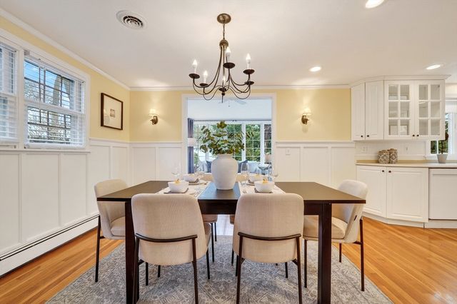 25 Magnolia Road, Melrose, MA 02176