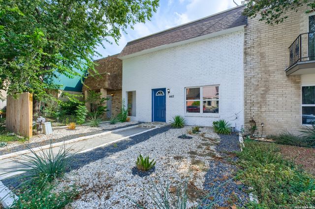4412 Shakertown, San Antonio, TX 78238