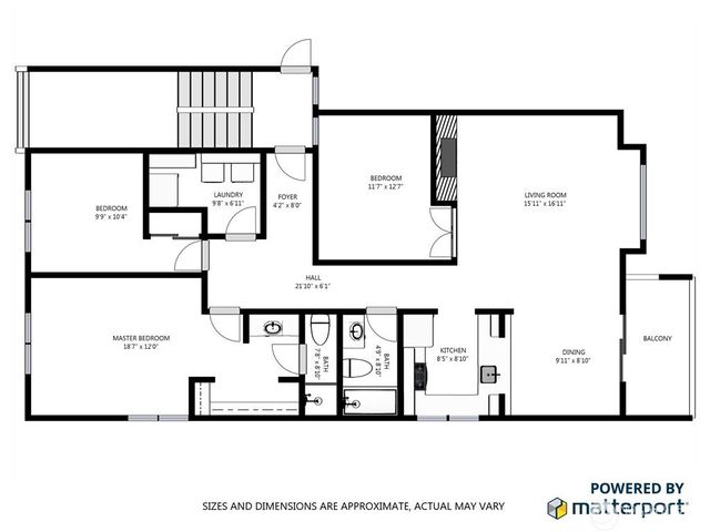 200 Mt Park Boulevard SW #A204, Issaquah, WA 98027