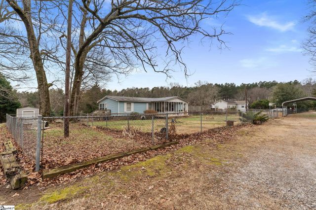458 Looper Road, Anderson, SC 29669