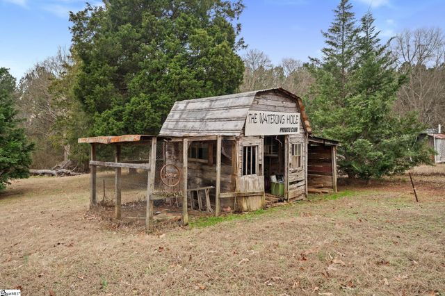 458 Looper Road, Anderson, SC 29669