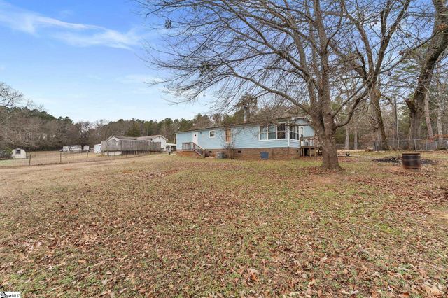 458 Looper Road, Anderson, SC 29669