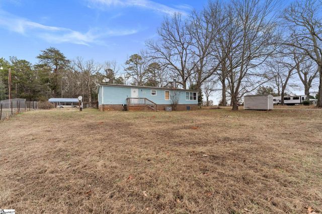 458 Looper Road, Anderson, SC 29669