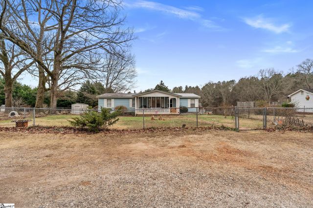 458 Looper Road, Anderson, SC 29669