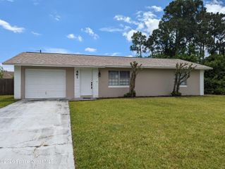 461 Ellington Avenue SE, Palm Bay, FL 32909