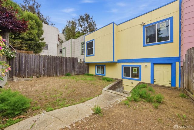92 Nueva Avenue, San Francisco, CA 94134