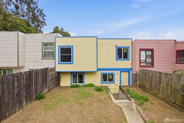 92 Nueva Avenue, San Francisco, CA 94134