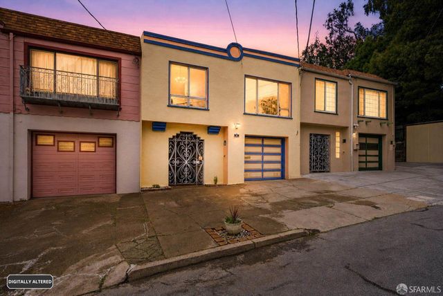 92 Nueva Avenue, San Francisco, CA 94134