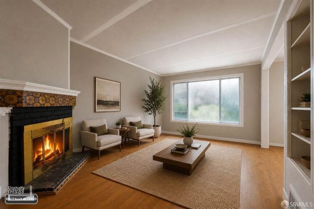 92 Nueva Avenue, San Francisco, CA 94134