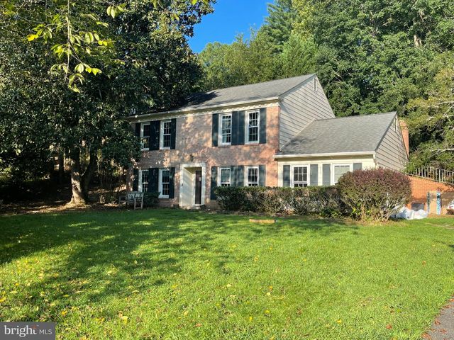 9609 BARKSTON CT, Rockville, MD 20850