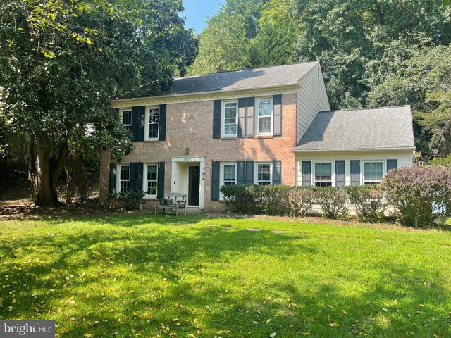 9609 BARKSTON CT, Rockville, MD 20850