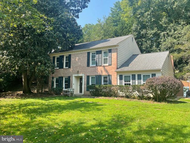 9609 BARKSTON CT, Rockville, MD 20850