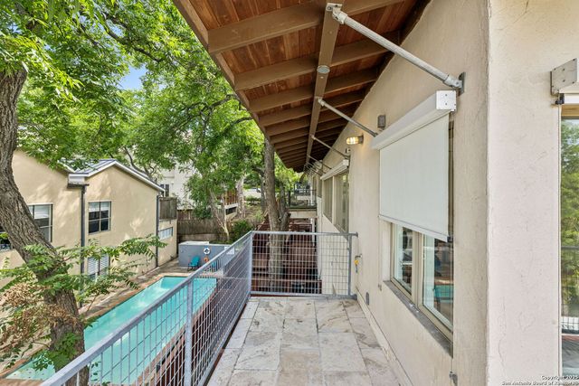 305 Joliet Ave Apt D, San Antonio, TX 78209