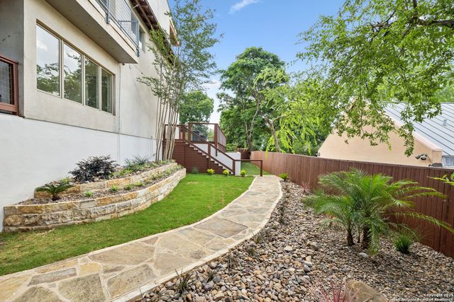 305 Joliet Ave Apt D, San Antonio, TX 78209