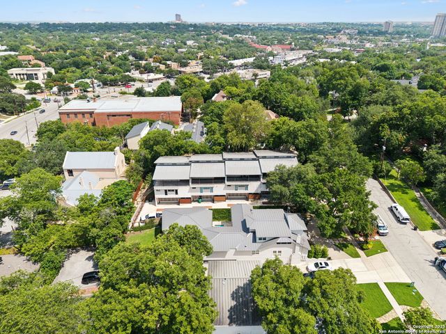 305 Joliet Ave Apt D, San Antonio, TX 78209