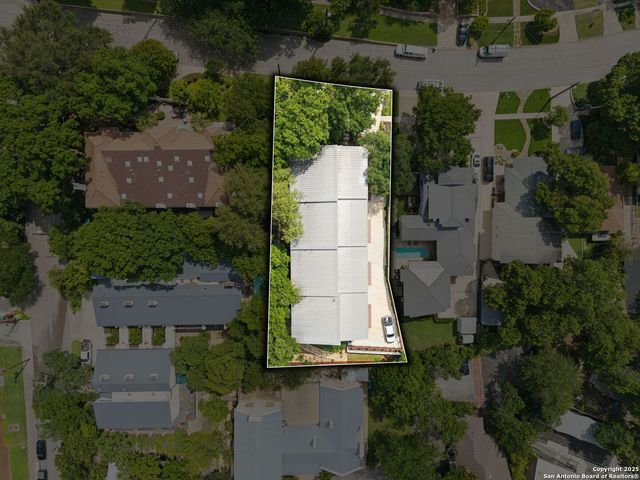 305 Joliet Ave Apt D, San Antonio, TX 78209