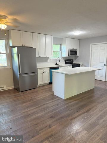 709 SPRUCE, Lusby, MD 20657