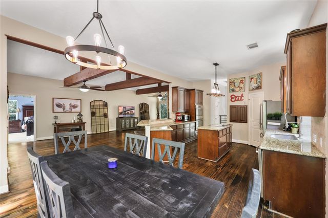 20002 Sapphire Circle, Magnolia, TX 77355
