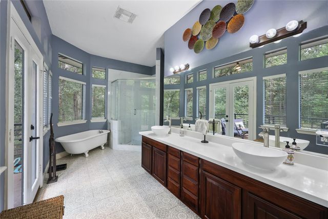 20002 Sapphire Circle, Magnolia, TX 77355