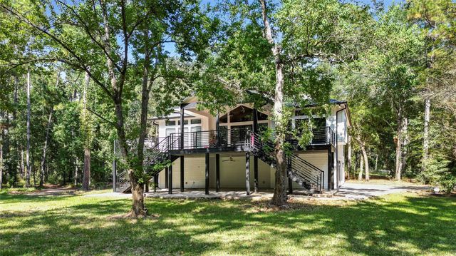 20002 Sapphire Circle, Magnolia, TX 77355