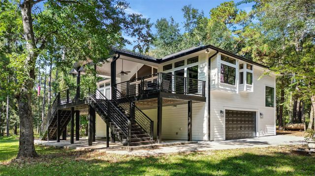20002 Sapphire Circle, Magnolia, TX 77355