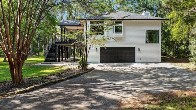 20002 Sapphire Circle, Magnolia, TX 77355