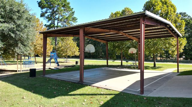 20002 Sapphire Circle, Magnolia, TX 77355