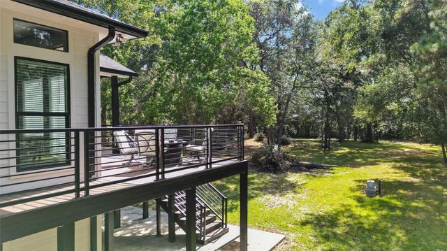 20002 Sapphire Circle, Magnolia, TX 77355