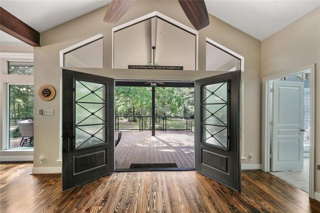 20002 Sapphire Circle, Magnolia, TX 77355
