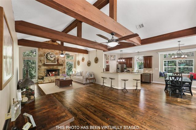 20002 Sapphire Circle, Magnolia, TX 77355