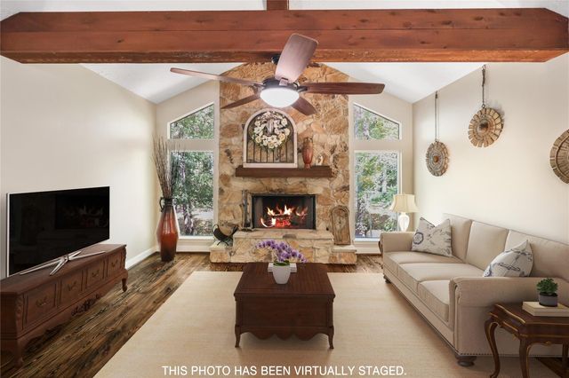 20002 Sapphire Circle, Magnolia, TX 77355