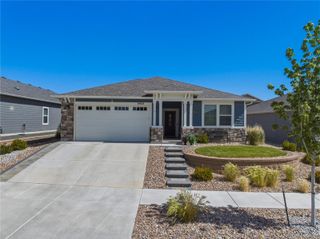 6688 Rolling Creek Drive, Colorado Springs, CO 80924