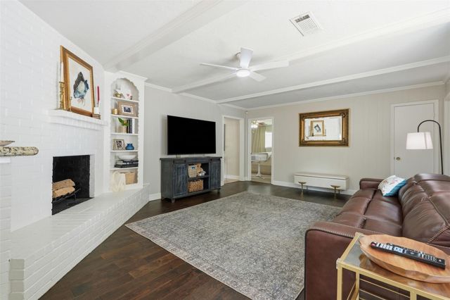 12919 Westhorpe Drive, Houston, TX 77077
