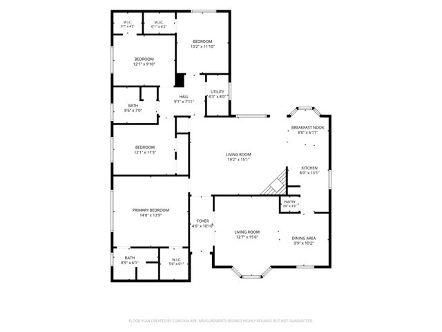 12919 Westhorpe Drive, Houston, TX 77077