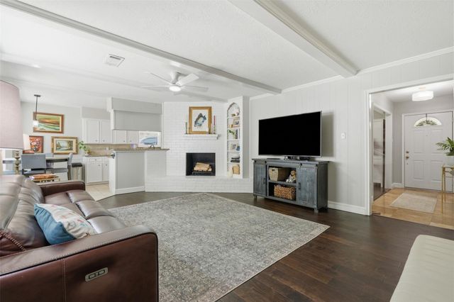 12919 Westhorpe Drive, Houston, TX 77077