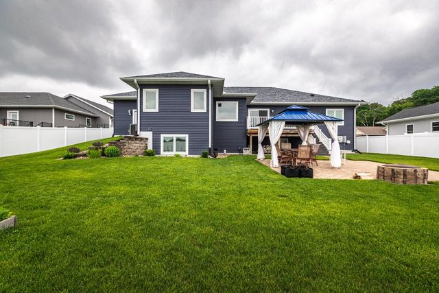 508 Forest View DRIVE, Holmen, WI 54636