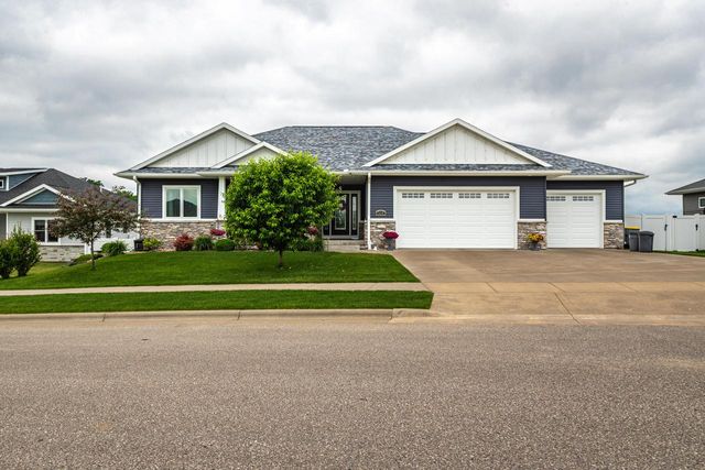 508 Forest View DRIVE, Holmen, WI 54636