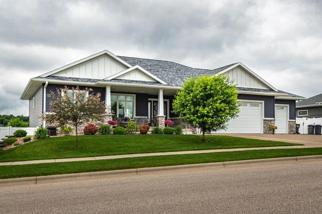 508 Forest View DRIVE, Holmen, WI 54636