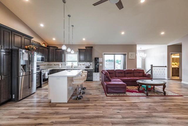 508 Forest View DRIVE, Holmen, WI 54636