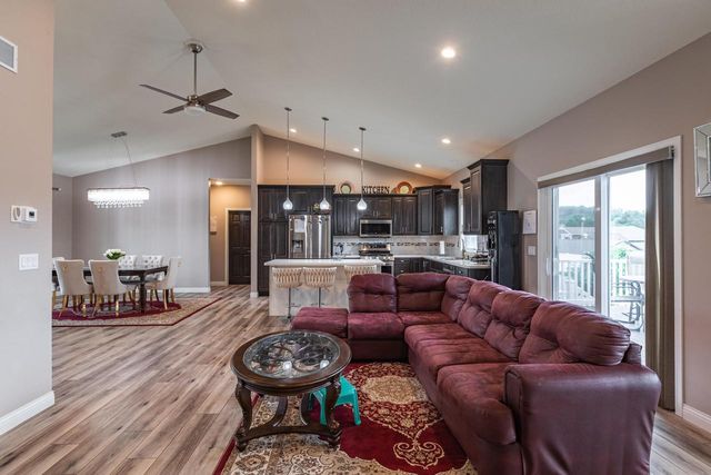 508 Forest View DRIVE, Holmen, WI 54636