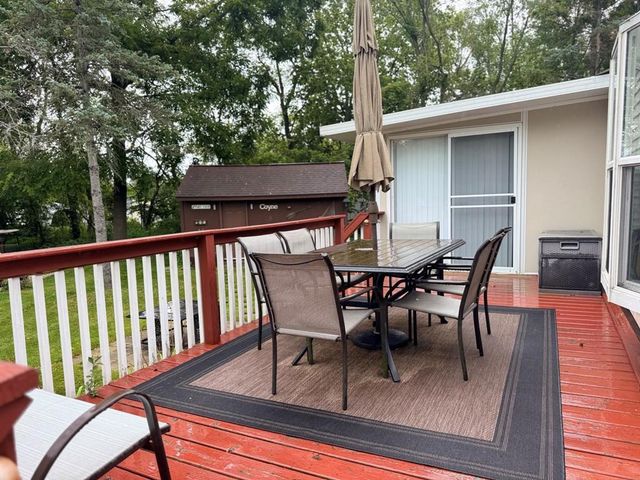 413 Skyline Drive, Edgerton, WI 53534