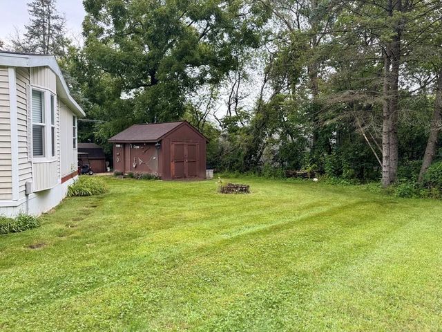 413 Skyline Drive, Edgerton, WI 53534